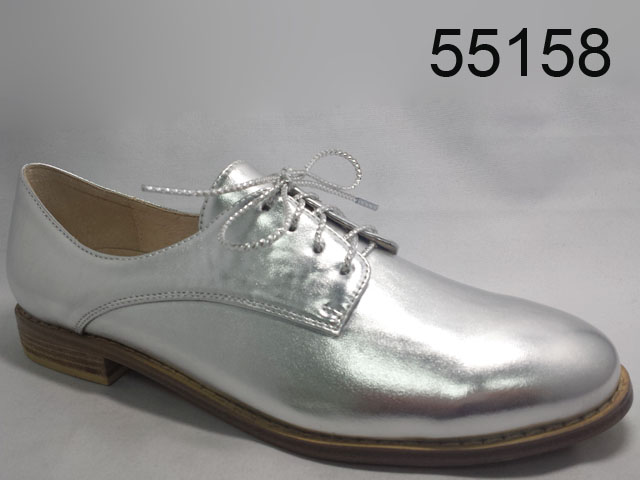 55158 SILVER